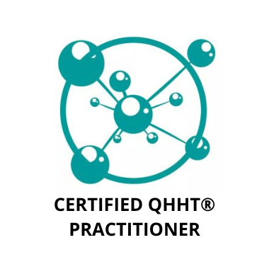 QHHT Certified