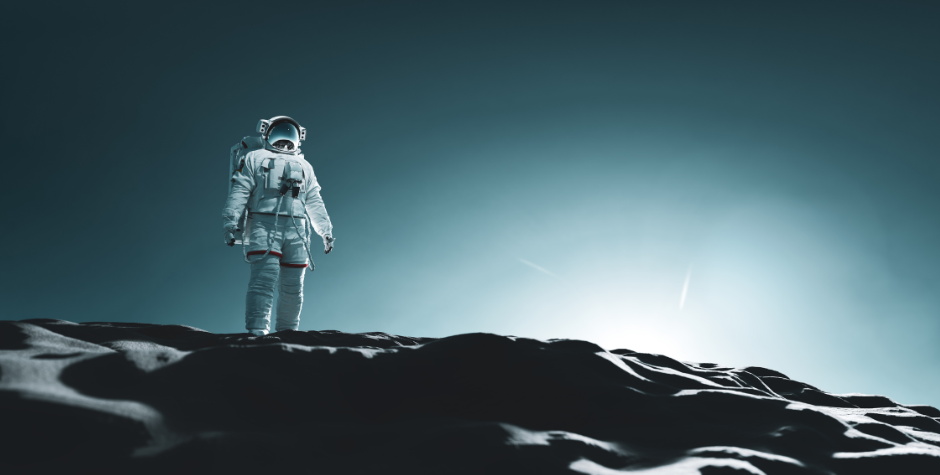 Read more about the article Life as an Astronaut in Other Dimension