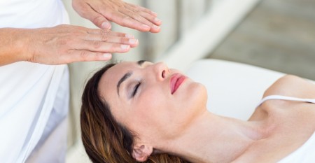 Read more about the article Reiki Experience