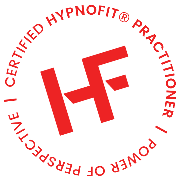 Certified HypnoFit Practitioner